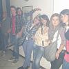 Torbiera alice night